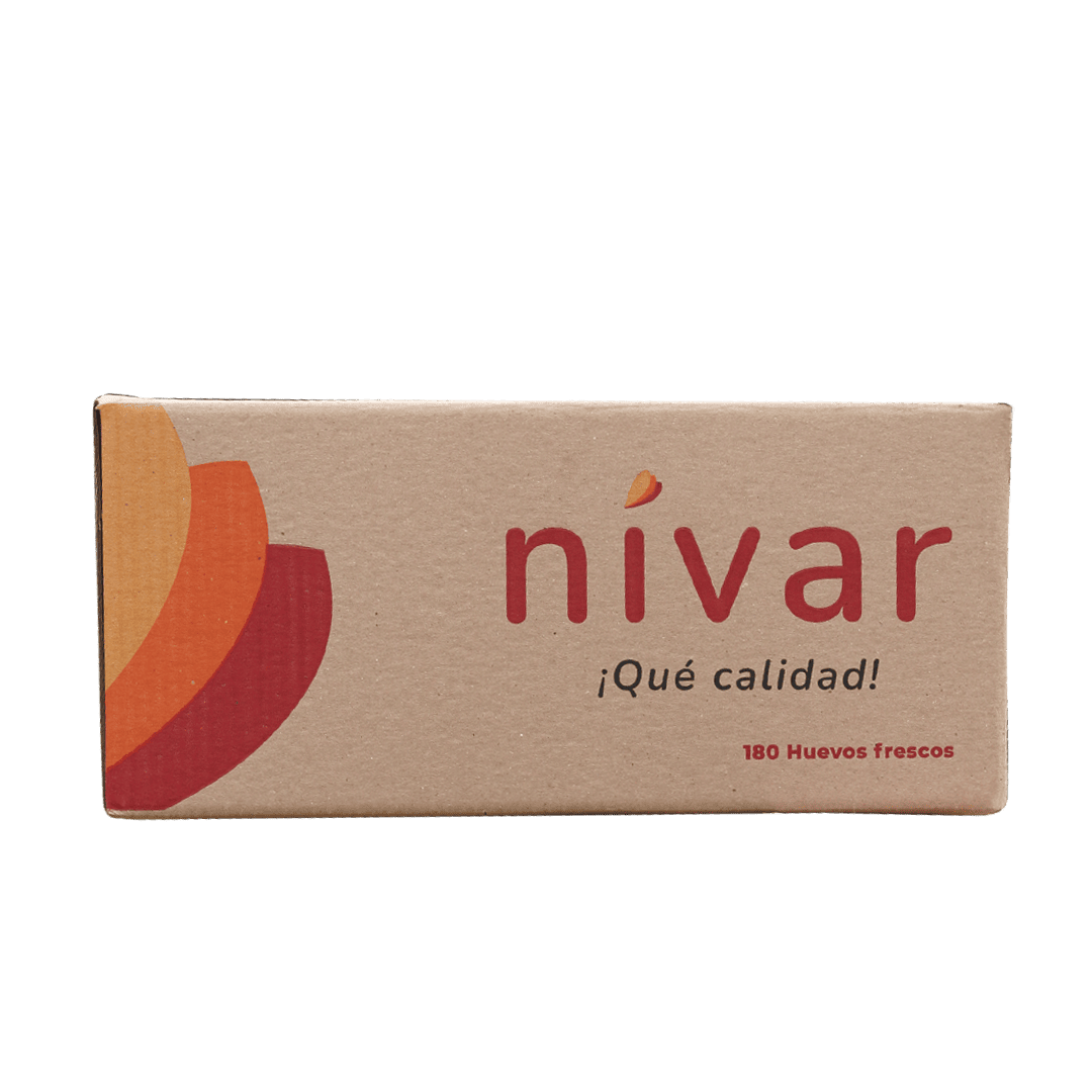 Caja de 180 unidades